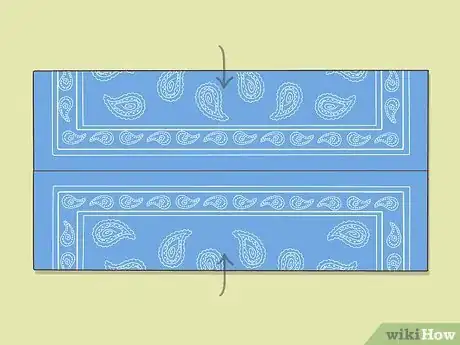 Image titled Make a "No Sew" Face Mask Step 2